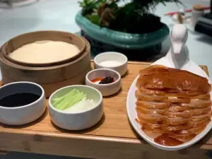 眉州东坡(东坡印象水街店)