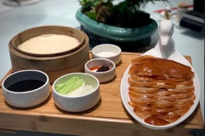 眉州东坡(东坡印象水街店)