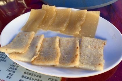 水上明记河鲜酒楼