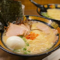 Ichiran - Kyoto Kawaramachi User Photo