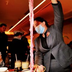 淳宴·上品火锅(味道新城店) User Photo