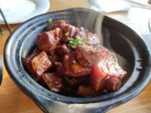 鄰家客棧·沿河餐廳