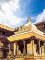 Patan Museum