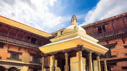 Patan Museum