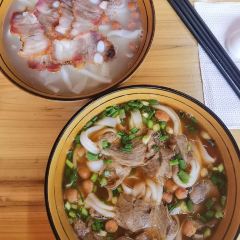 鱼王早餐店 User Photo