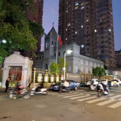 建国蚵煎蚵面 User Photo