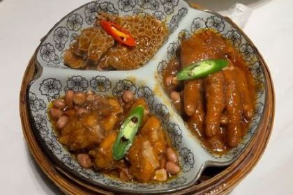 荣味(鞋业大厦店)