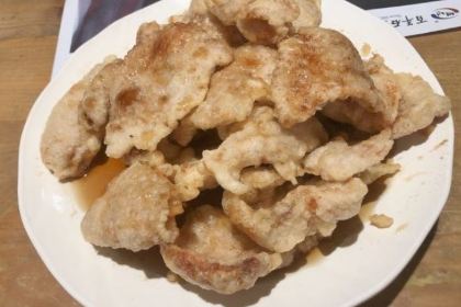 百年石锅饭(延边大学店)