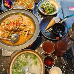 食六区·龙虾海鲜烧烤(长寿店) User Photo