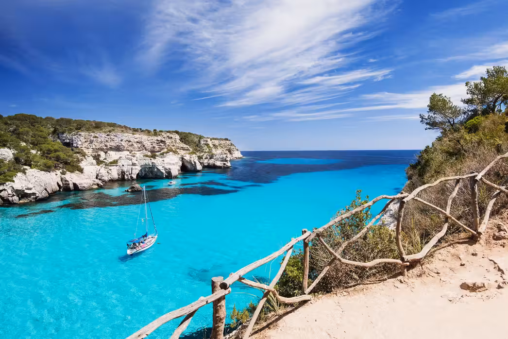 Kosice to Palma de Mallorca Flights