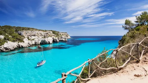 パルマ・デ・マヨルカ travel destination
