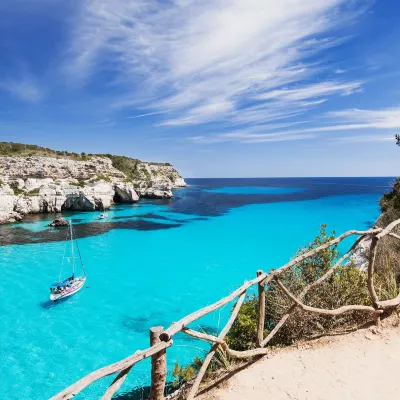 Pet-friendly Hotels in Alcudia