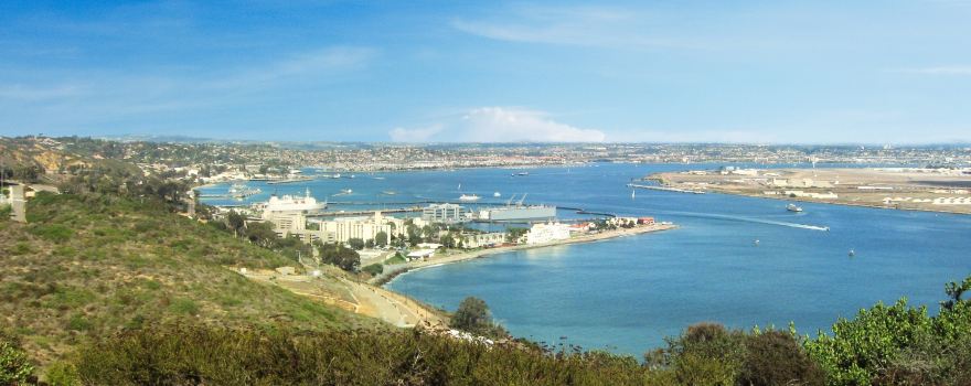 Coronado Beach