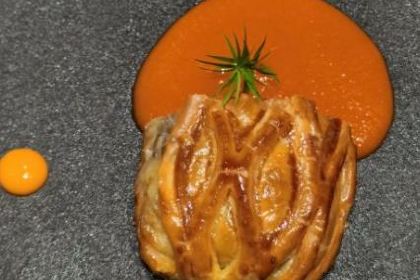 L'ATELIER de nous兰特里德露