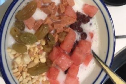 鹵校長重慶火鍋（銀湖歐尚店）