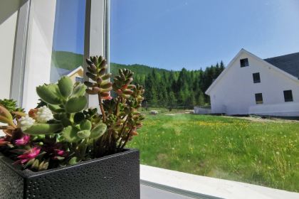 喀纳斯夜泊酒店·简餐下午茶