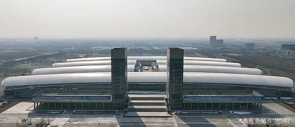 Hotels near Shenyang International Exhibition Center