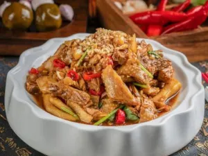 P.&Y. GARDEN RESTAURANT