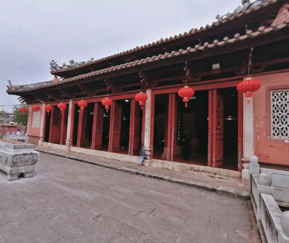 3_羅定學宮