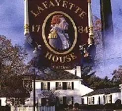 Lafayette House
