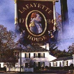 Lafayette House