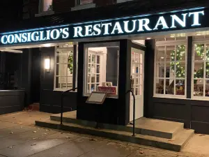 Consiglio's Restaurant