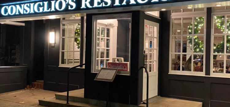 Consiglio's Restaurant