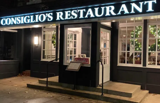 Consiglio's Restaurant