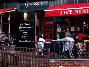 Grasso's