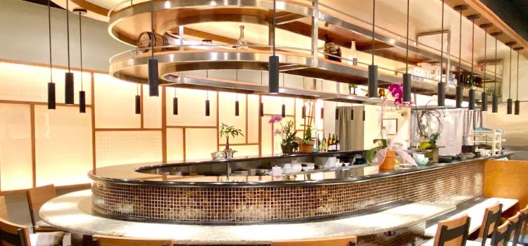Harmony Cuisine 2B1