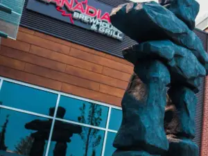 The Canadian Brewhouse & Grill (Richmond)