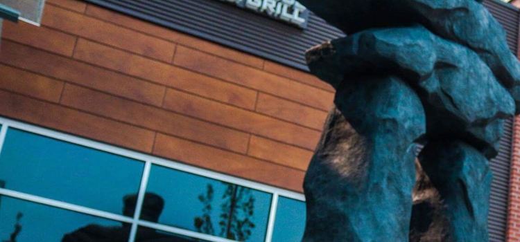 The Canadian Brewhouse & Grill (Richmond)