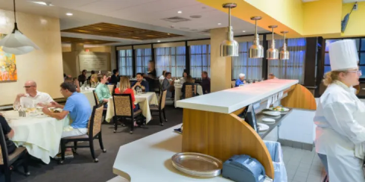 Vita Nova - University of Delaware