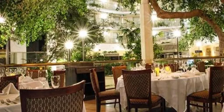 Ruth's Chris Steak House