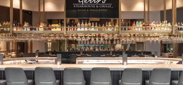 Perry's Steakhouse and Grille - Frisco