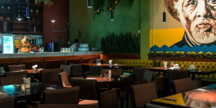 Vitali Taqueria Asador