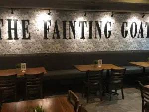 The Fainting Goat Bar and Restaurant