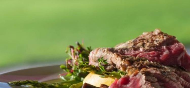 The Danny Boy Bar & Grill at Gamble Sands