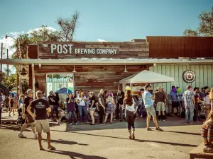 The Post Brewing Company