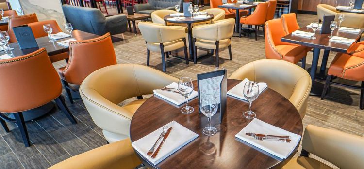 Evario Kitchen + Bar - South Edmonton - Ellerslie Rd.