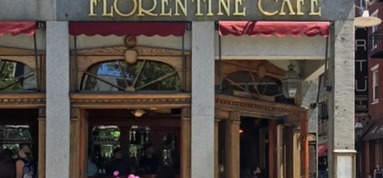 Florentine Cafe