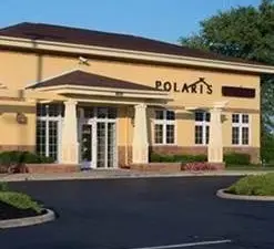 Polaris Grill