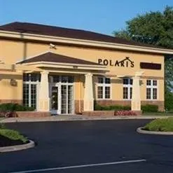 Polaris Grill