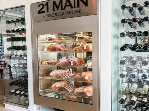 21 Main At North Beach