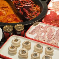 蜀大侠火锅(春熙路店) User Photo