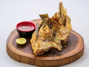 Naughty Nuri's Warung Seminyak
