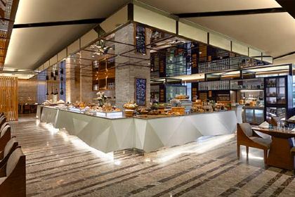 Sana Sini Restaurant