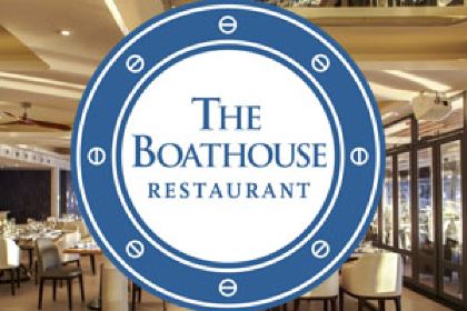 The Boathouse Restaurant