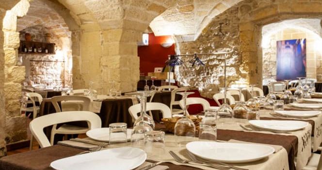 Osteria della Divina Provvidenza