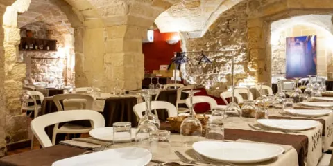 Osteria Della Divina Provvidenza